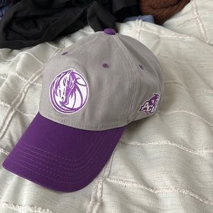 Abeline Christian University x Dallas Mavericks baseball cap